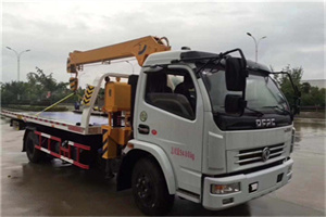 秀洲区24小时道路救援服务