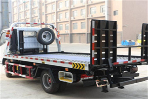 秀洲区24小时道路救援电话