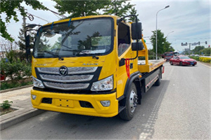 秀洲区汽车救援头像