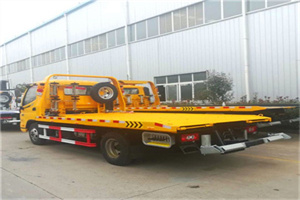 秀洲区附近拖车救援搭电