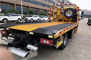 秀洲区24小时汽车送油服务公司