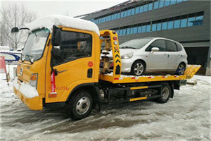 秀洲区附近道路救援服务