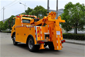 秀洲区高速路拖车费