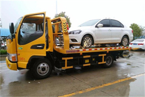 秀洲区附近拖车救援24小时服务热线