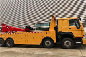 秀洲区道路救援公司